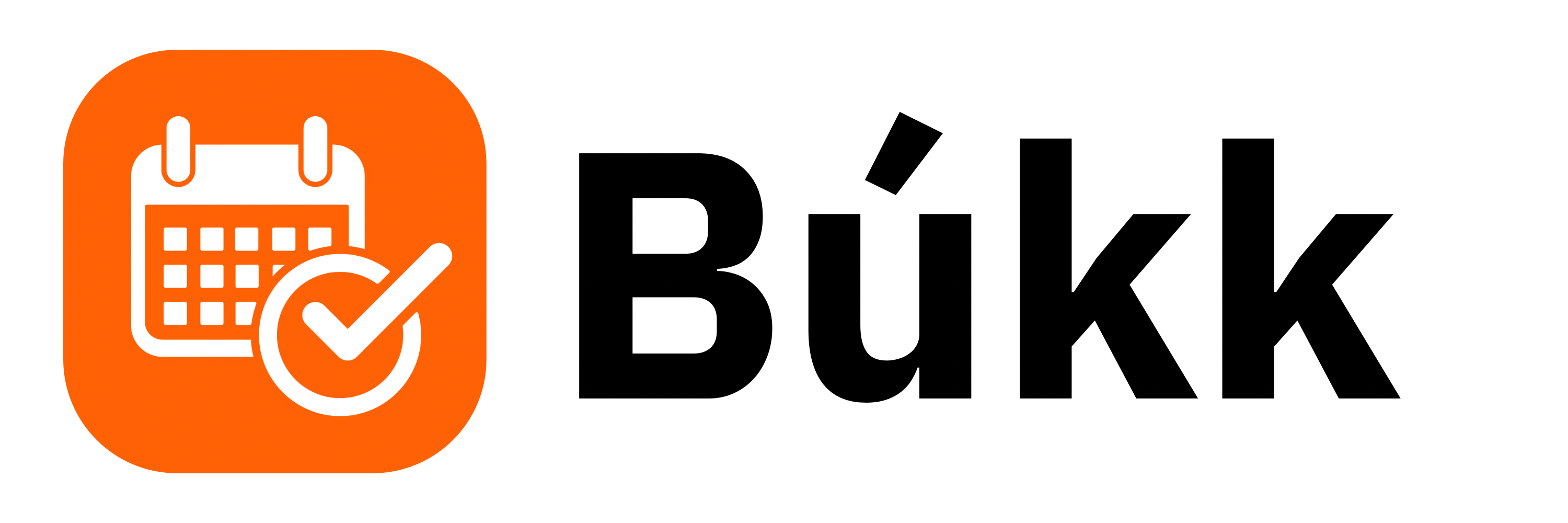 Búkk.is